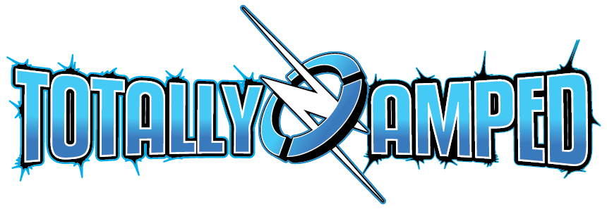 Totally Amped Electrical